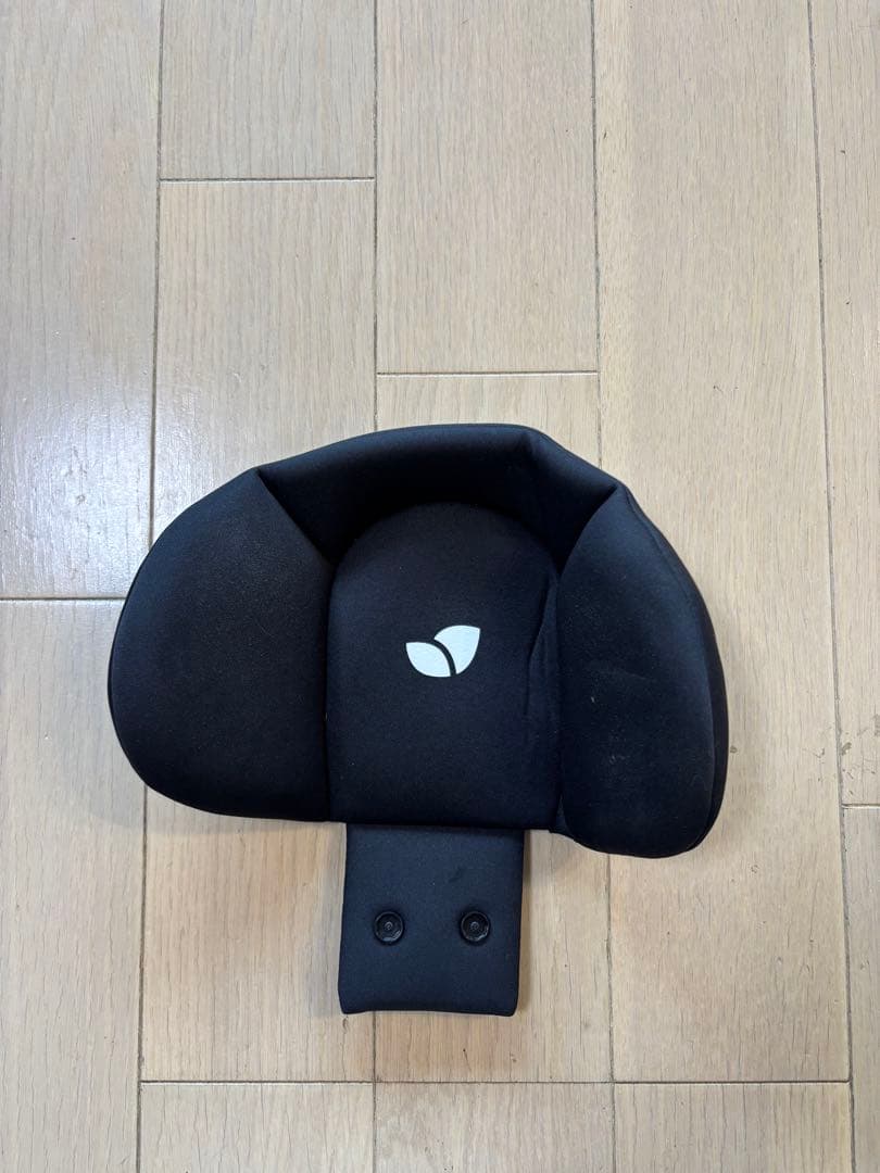 Joie Arc360 ブラック チャイルドシート ISOFIX