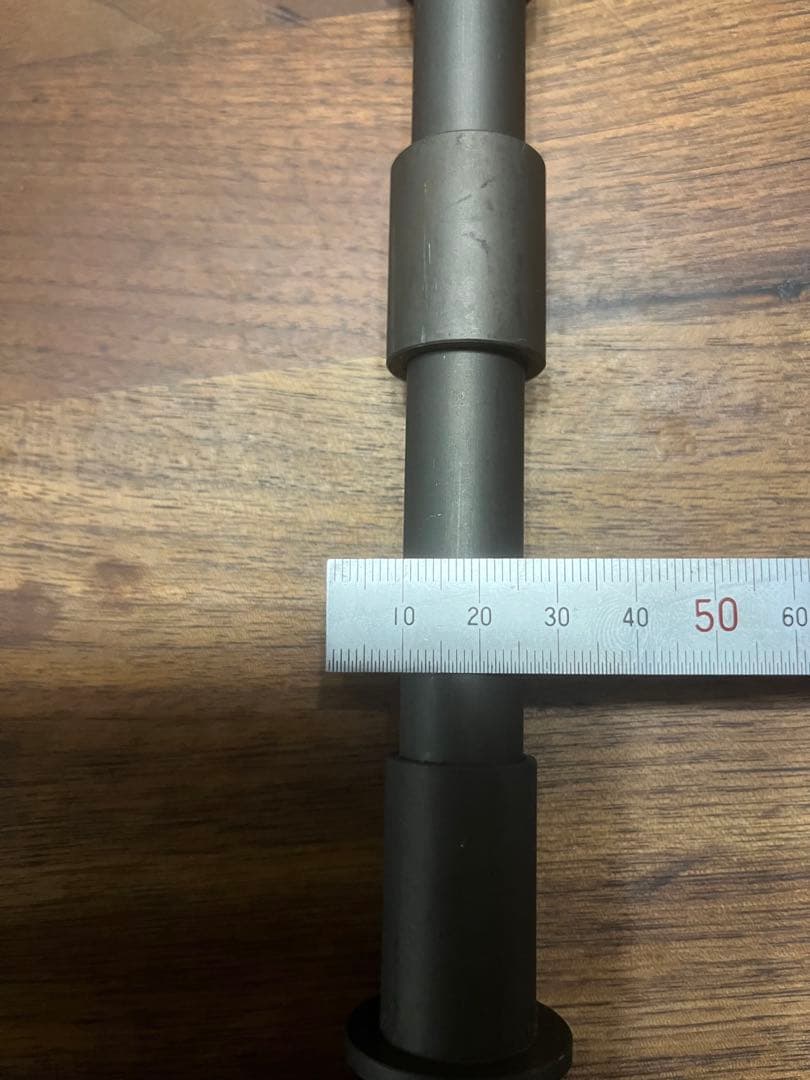 大神戸共栄圏　アクスルシャフト