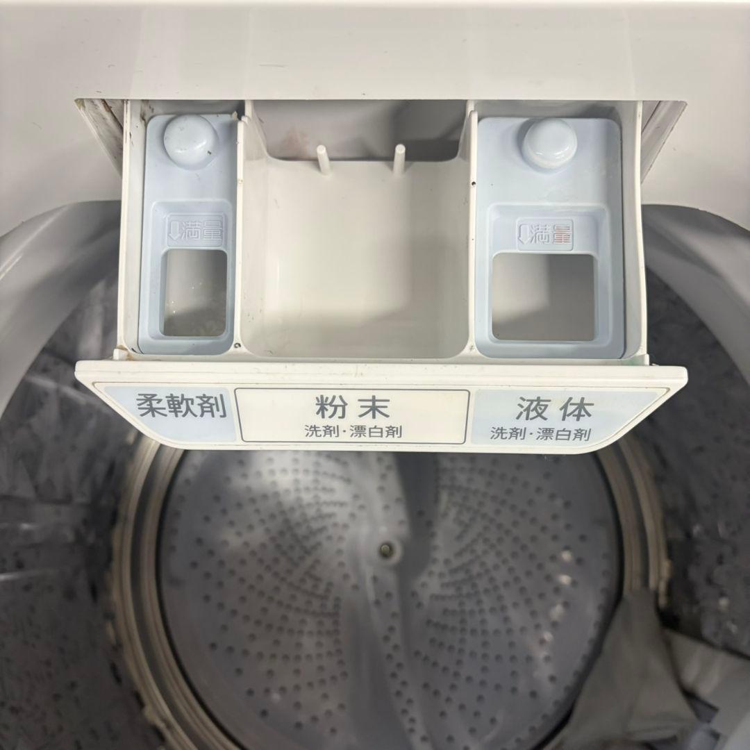 610 SHARP　イチオシ商品　即売れ御免　洗濯機　大型　8キロ　インバーター