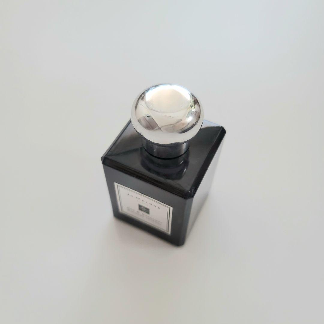 ほぼ満タン☆JO MALONE ウード ＆ ベルガモット 50ml