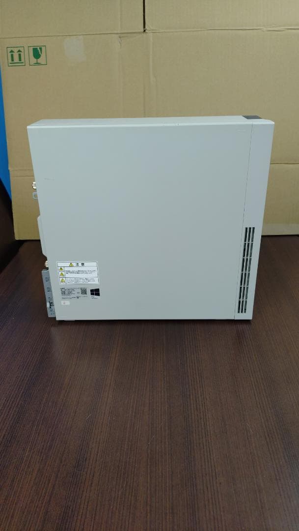 NEC Mate ML-T デスクトップPC SSD搭載/Office付