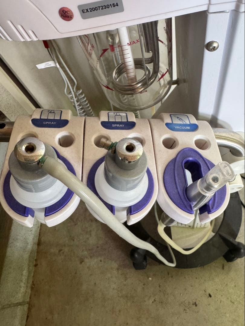 K638 ソニアネオ 機能複合美顔器