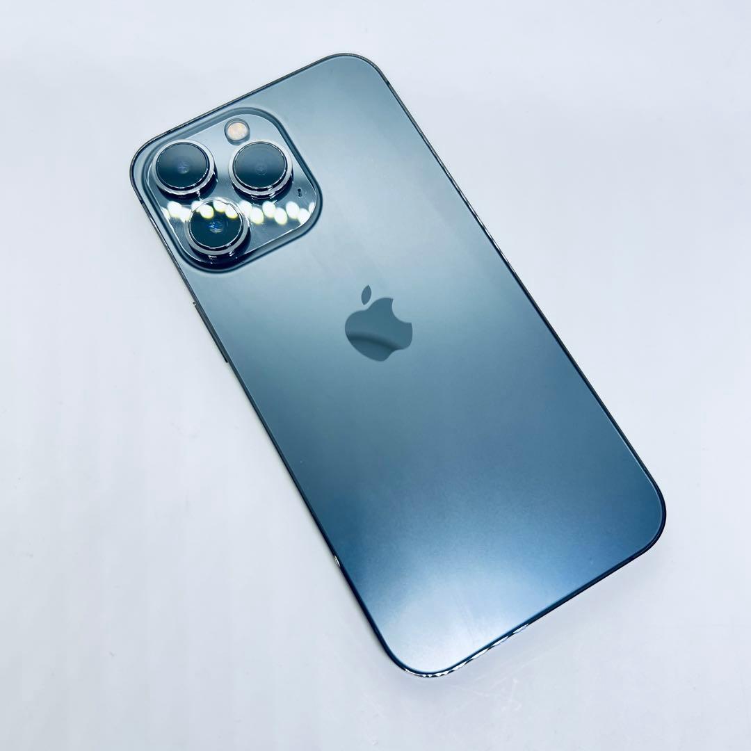 【訳あり特価‼️】 iPhone 13 Pro 128GB 本体 動作確認済み
