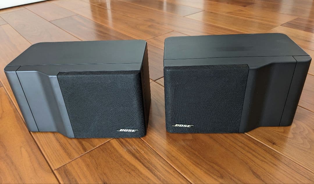 BOSE スピーカー 101IT