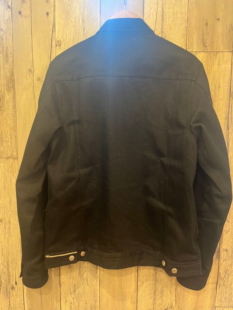 MOUNTRIDGE デニム　ジャケット