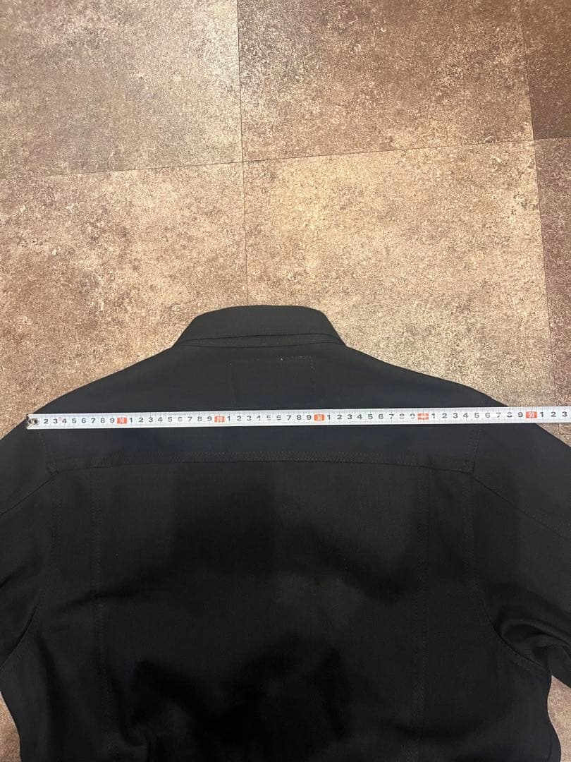 MOUNTRIDGE デニム　ジャケット