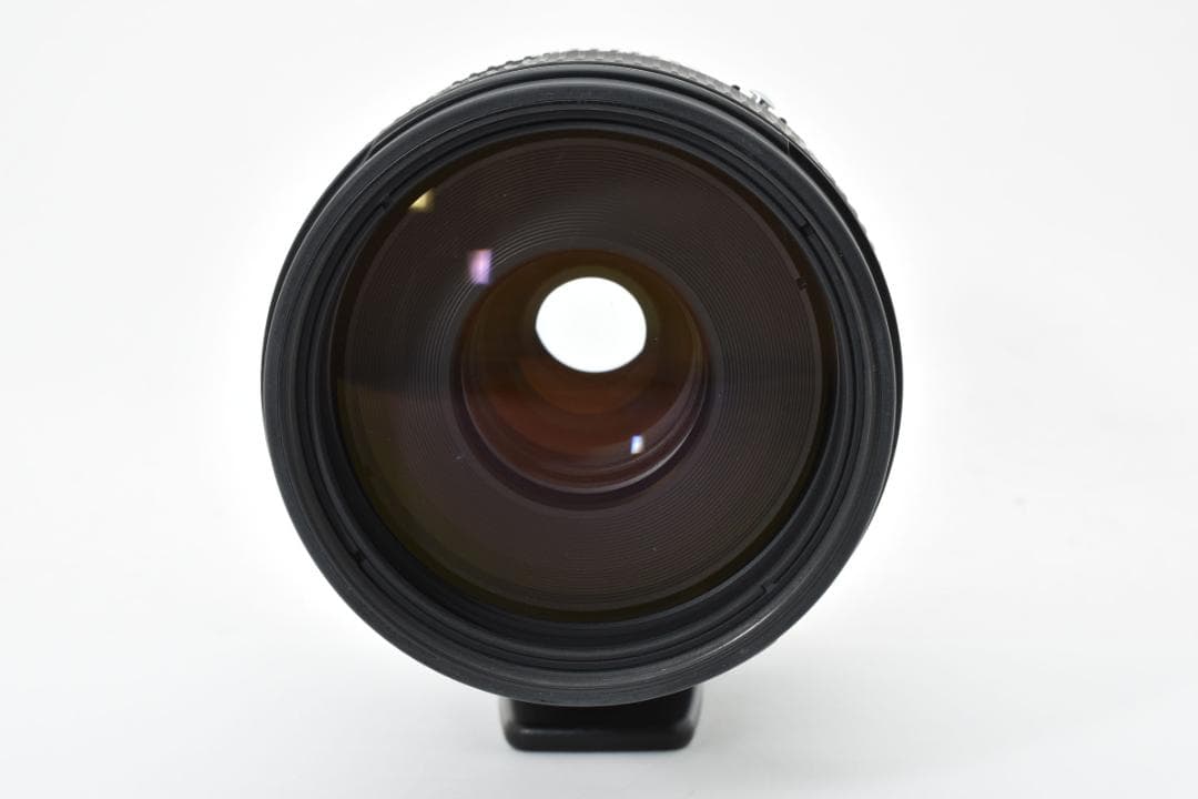 動確済 超美品 Nikon 80-400 4.5-5.6 D ED VR#244