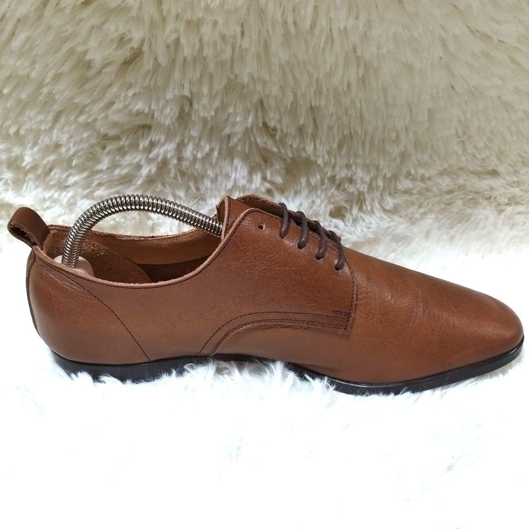 【廃盤品】hobonichi+a 大橋歩 ホボニチ レースアップシューズ レザー