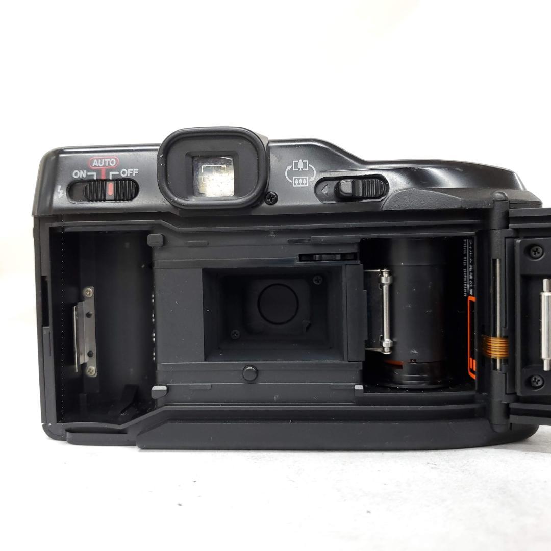 フィルムカメラ Canon Autoboy TELE F1225-233-5p y