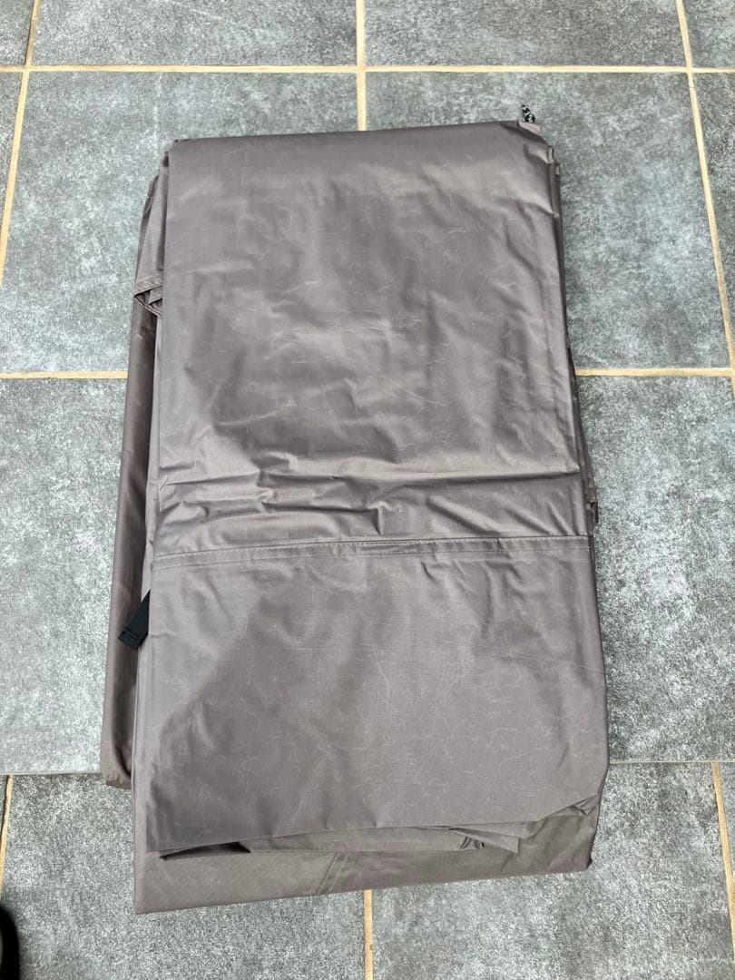 vogel ヴォーゲル テント ラーテルワークス