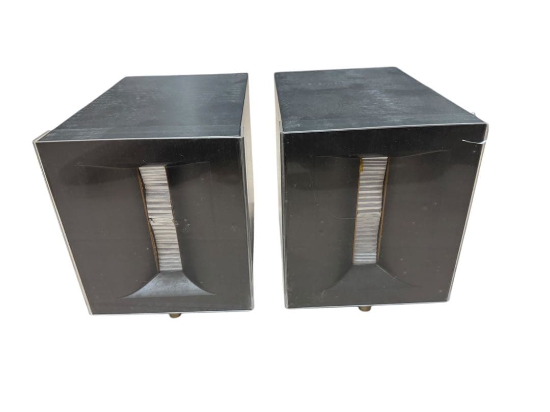 Gem TS-208 Super Tweeter リボンツイーター　ペア