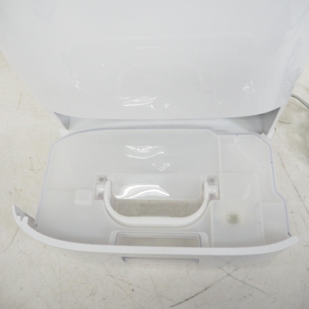 2020年製 パナソニック 衣類乾燥機除湿機 F-YZT60 K8972