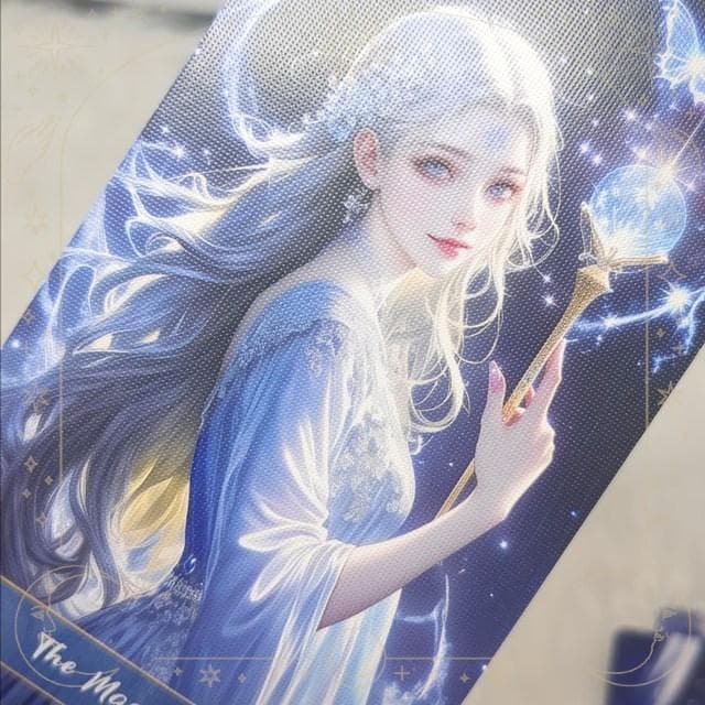 とも★タロット