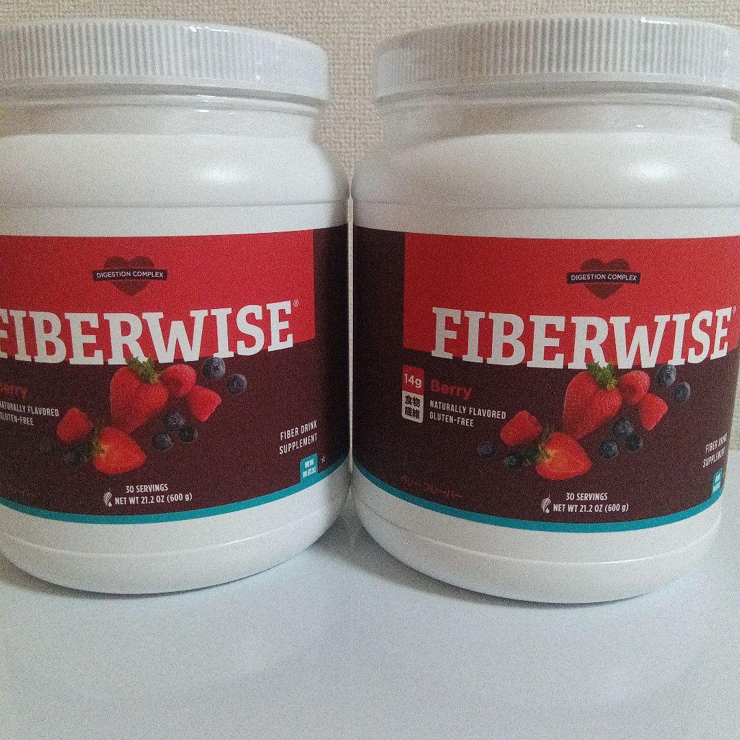 メラルーカファイバーワイズ糖類無添加 ベリーフレーバー