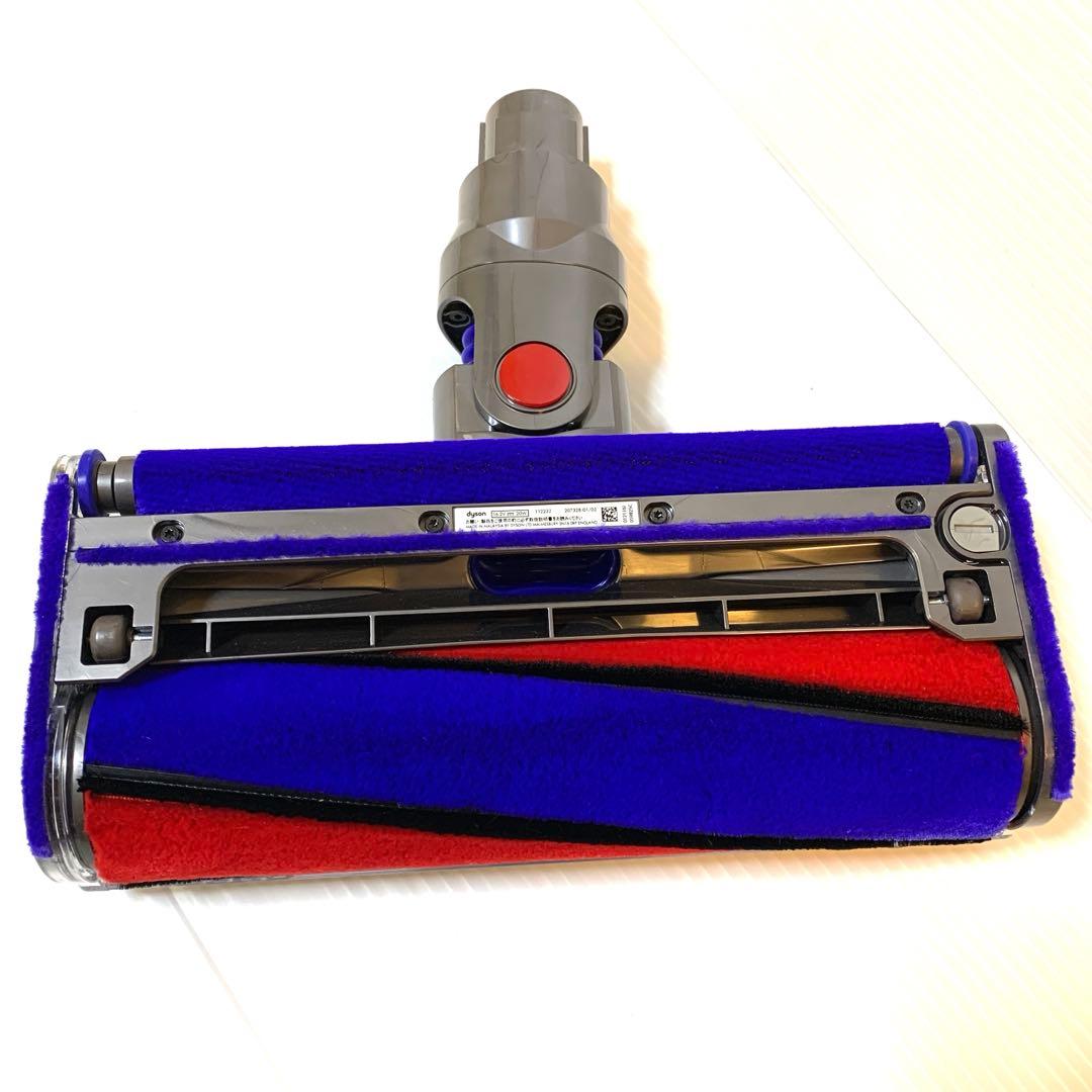 Dyson ダイソン　ソフトローラークリーナーヘッド