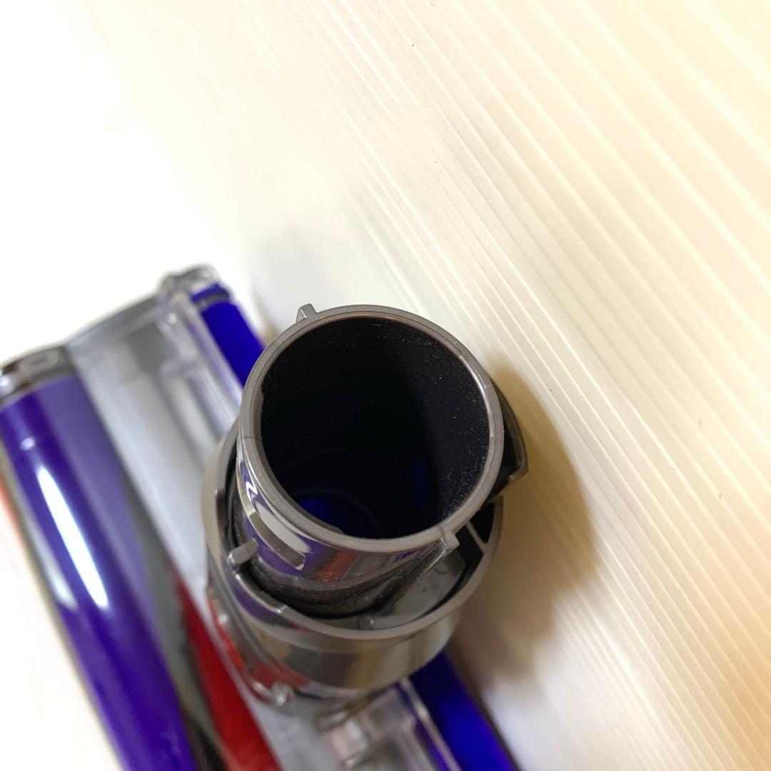 Dyson ダイソン　ソフトローラークリーナーヘッド