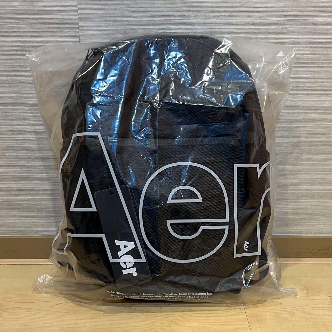 【新品/未使用】Aer（エアー） City Pack Pro 2