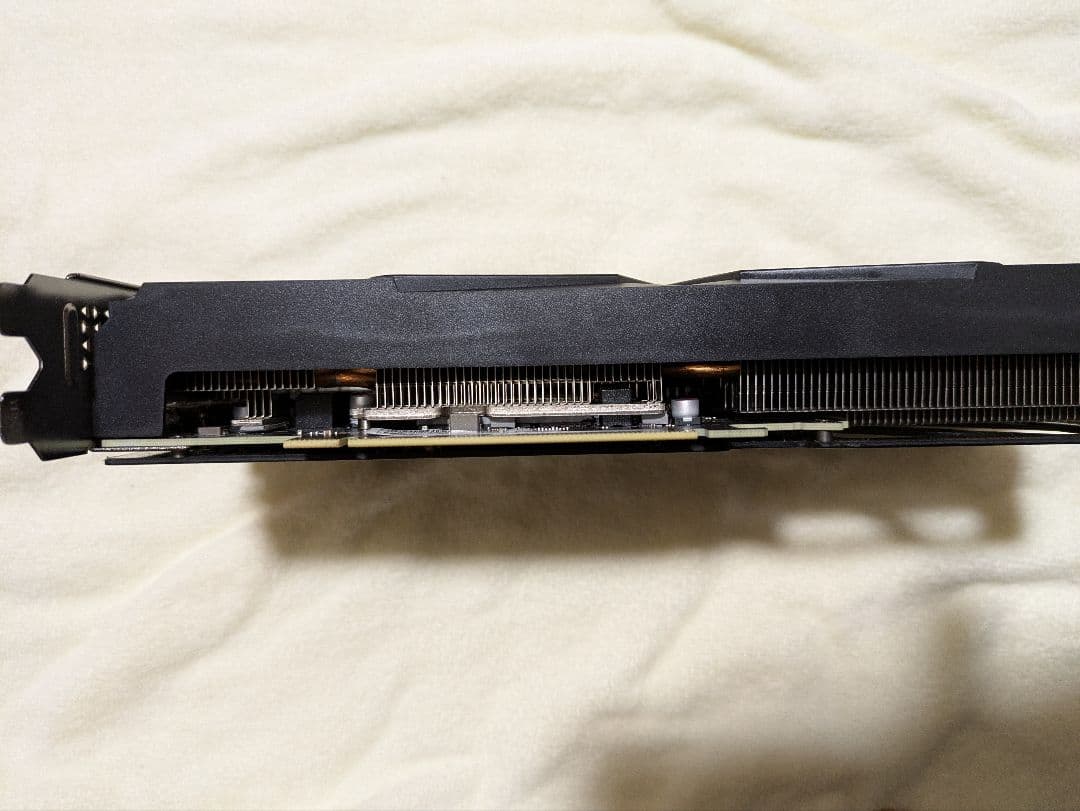 グラフィックボード・グラボ・ビデオカード PNY GeForce RTX 4070 Super 12GB