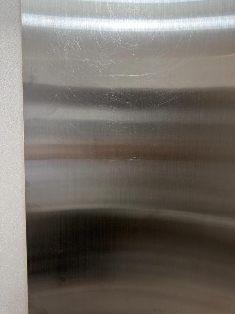 作業台 テーブル ステンレス天板 奥行800mm × 幅1800mm 受注生産品