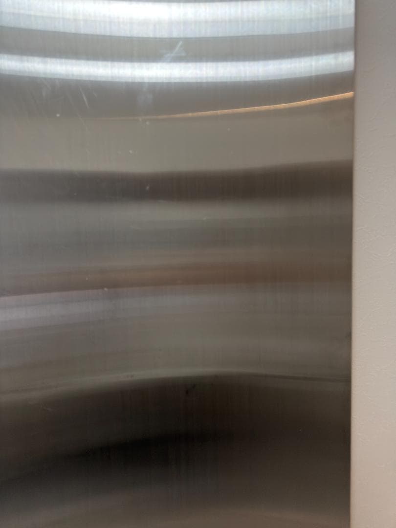 作業台 テーブル ステンレス天板 奥行800mm × 幅1800mm 受注生産品