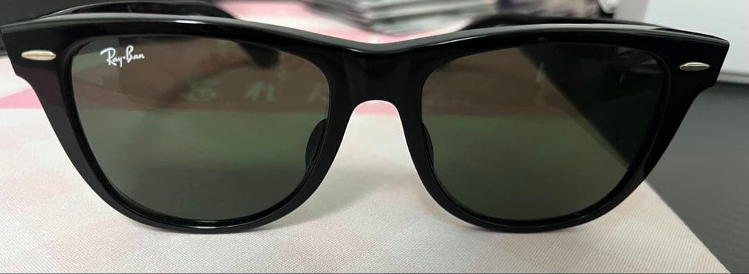 レイバン ウェイファーラー RB2140F 901/54