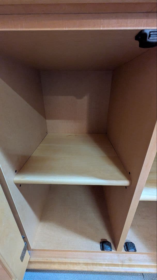 シャルドネ　アッサム　キッチンカウンター