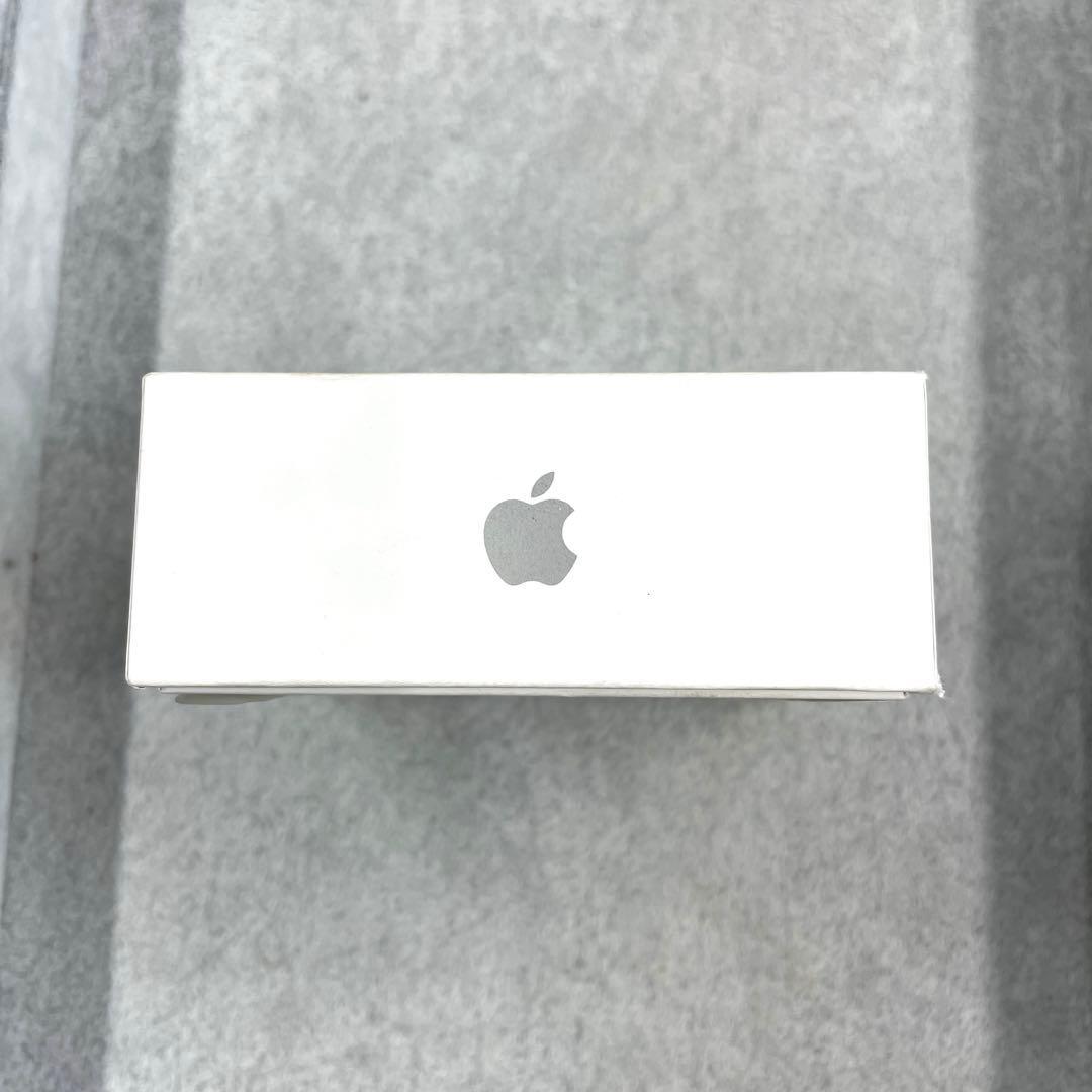 新品未開封品　Apple AirPods4 イヤホン　C005898
