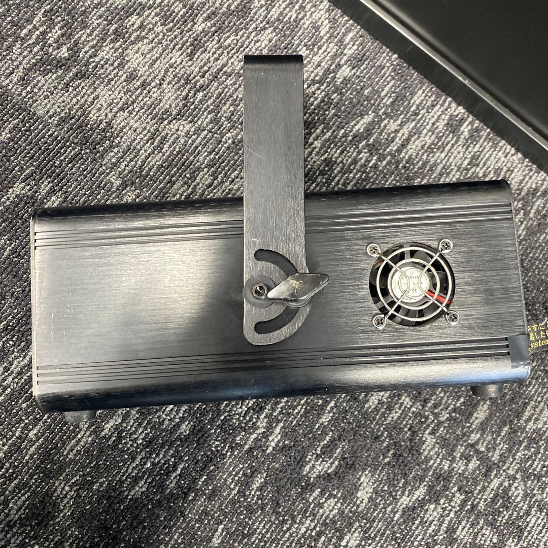 PSLASER POWER-1 Blue Laser レーザーショーシステム