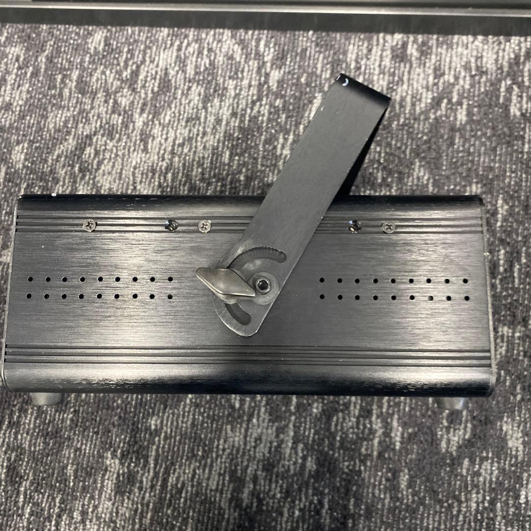 PSLASER POWER-1 Blue Laser レーザーショーシステム