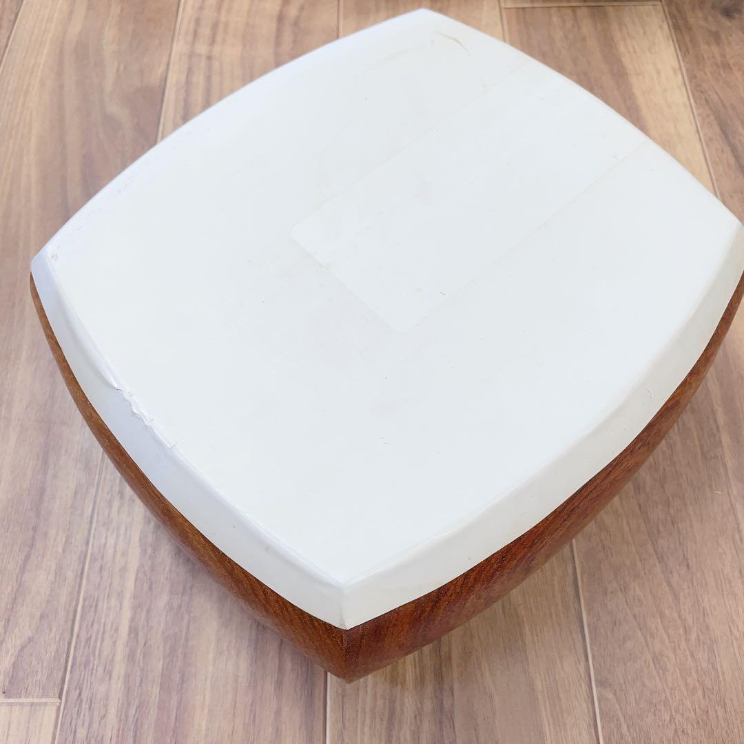 津軽三味線 延棹 トチ 合成皮