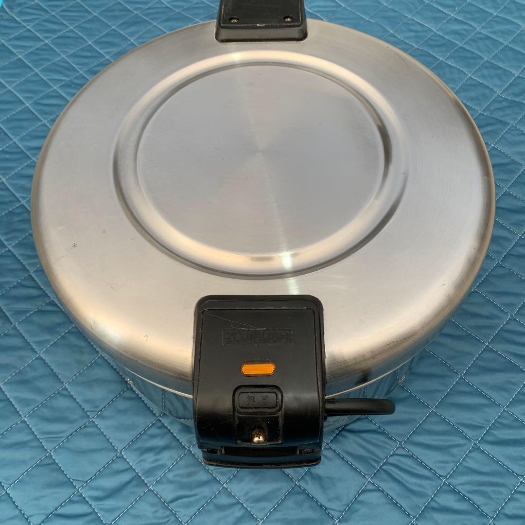 象印　電子ジャー THS-C40A　2020年製　業務用　飲食店