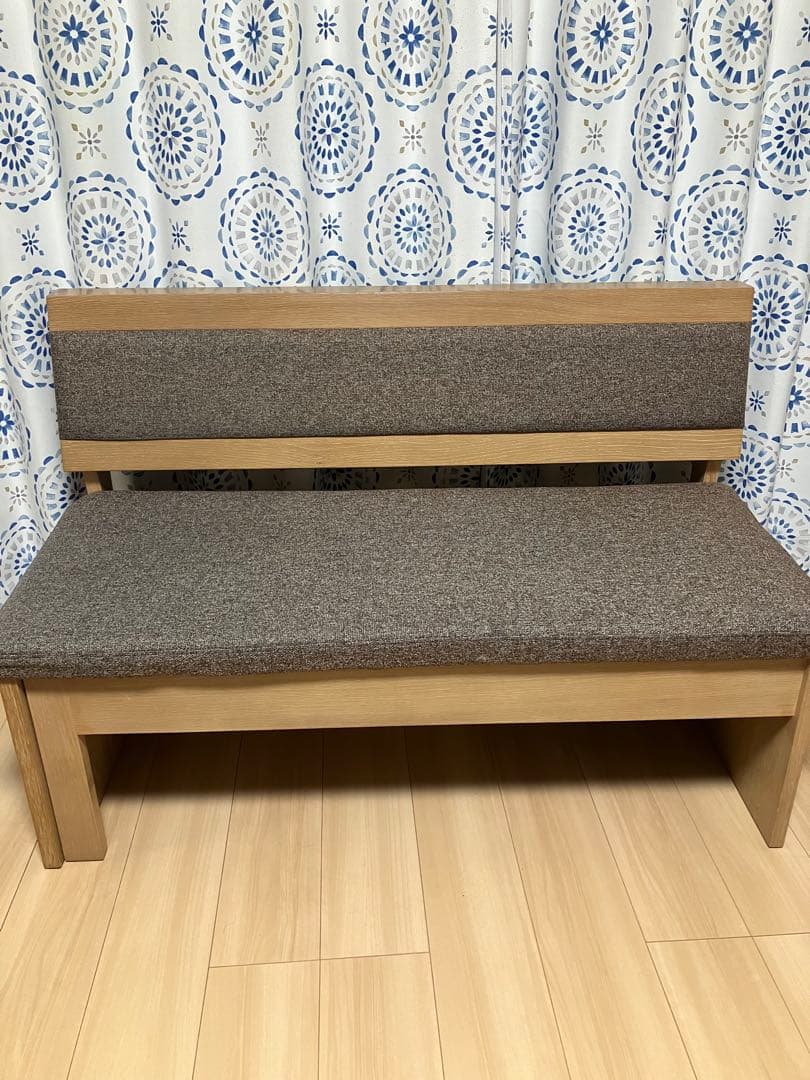 シギヤマ家具 カウチソファ 北欧 モダン ナチュラル ダイニング