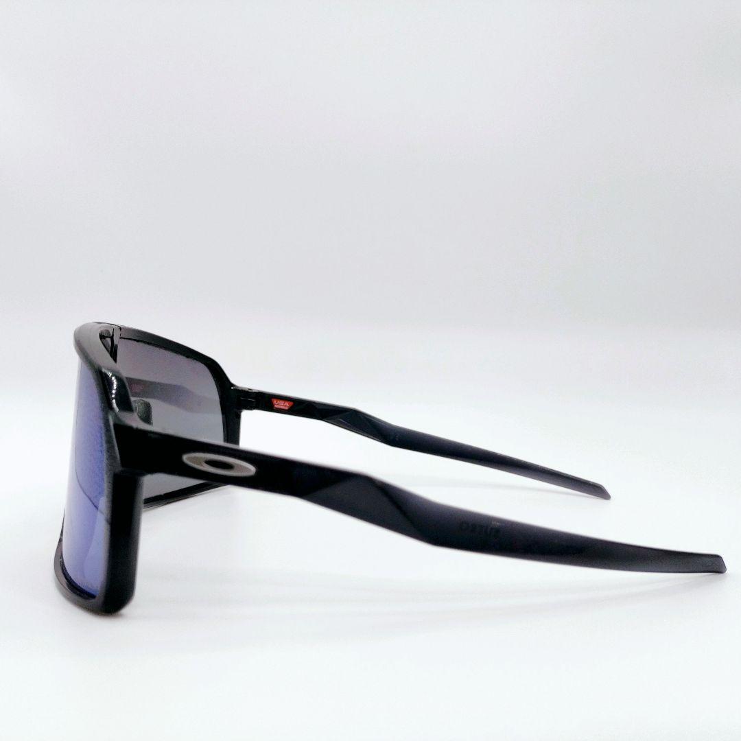 OAKLEY　オークリー　SUTROスートロ
