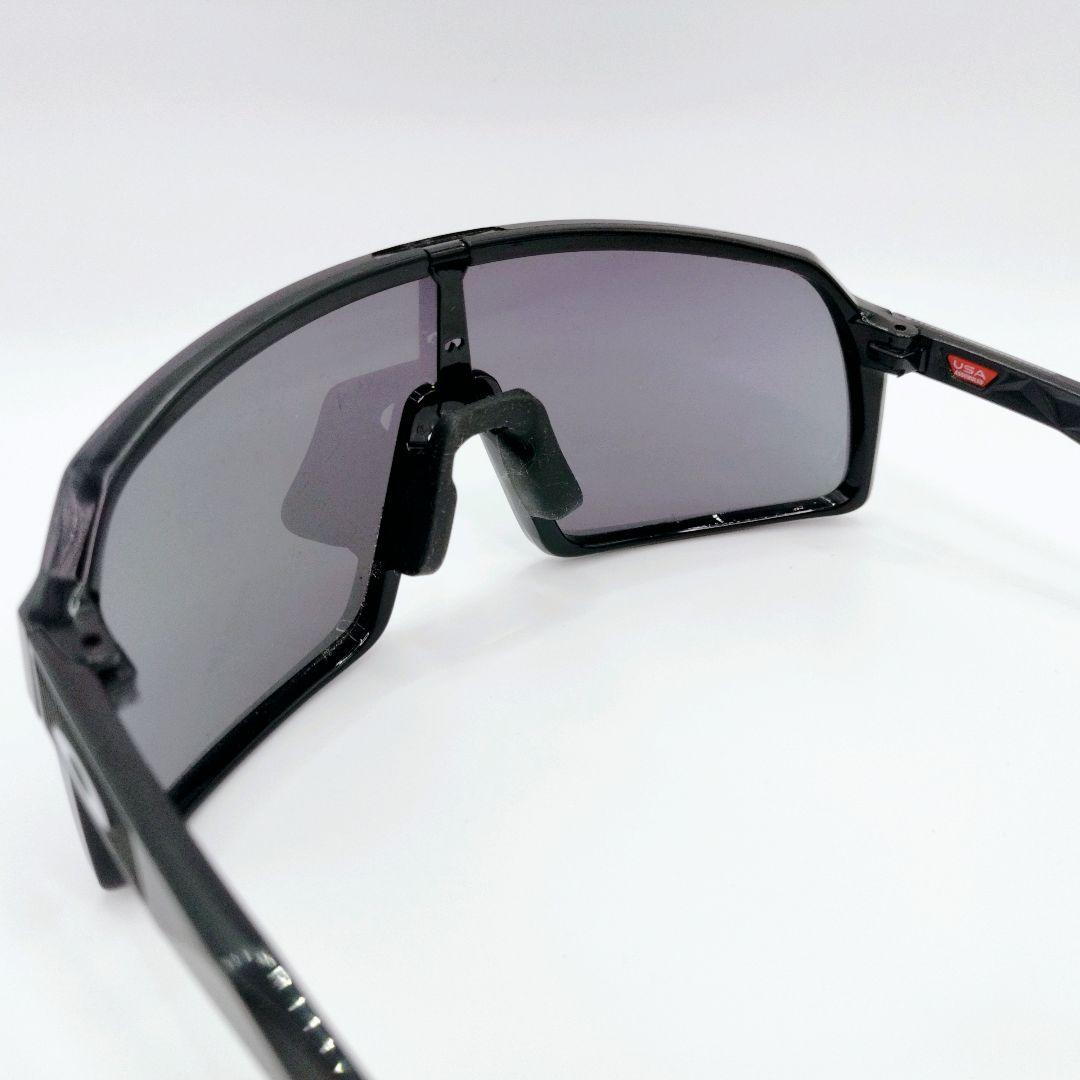 OAKLEY　オークリー　SUTROスートロ