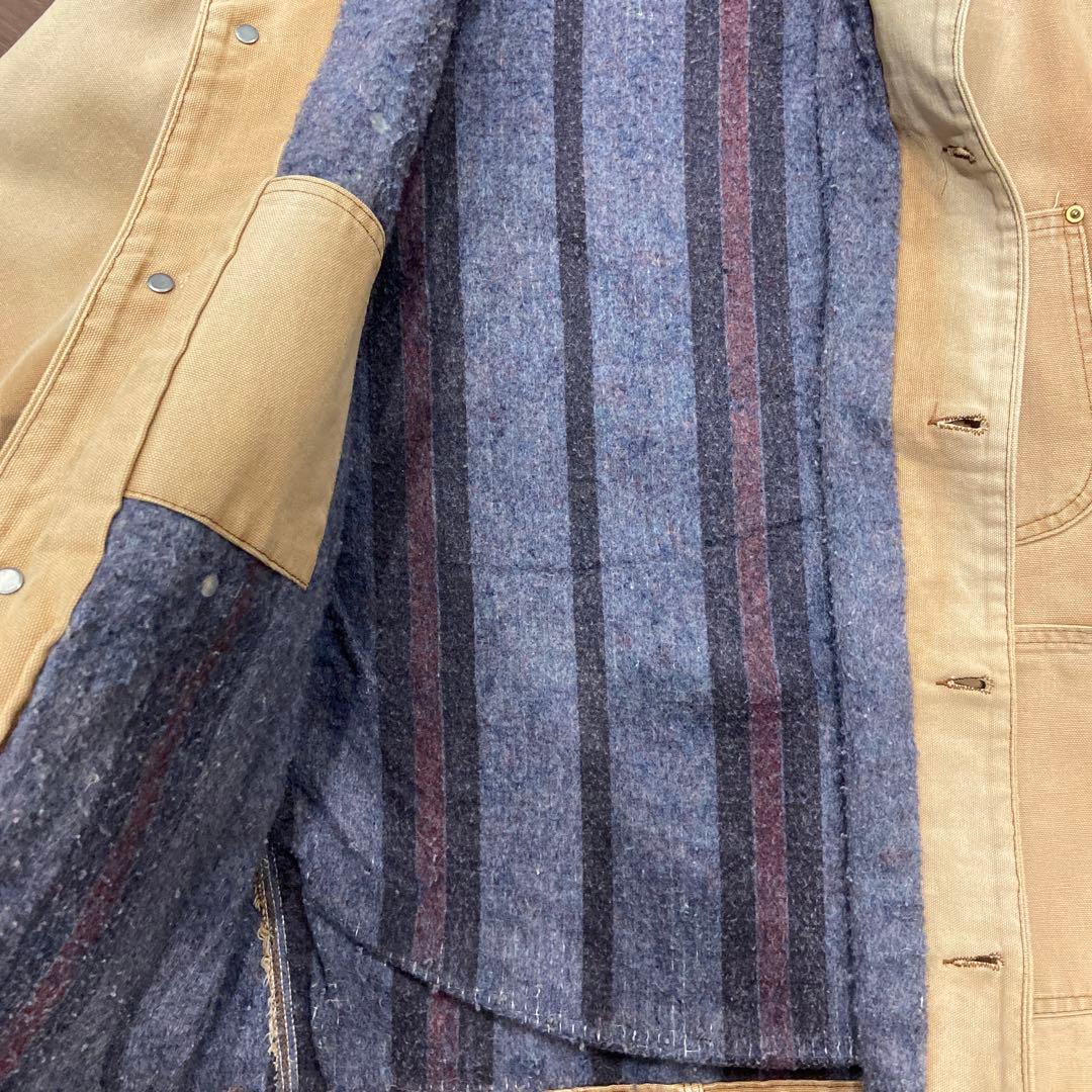 Carhartt カーハート カバーオール チョアコート