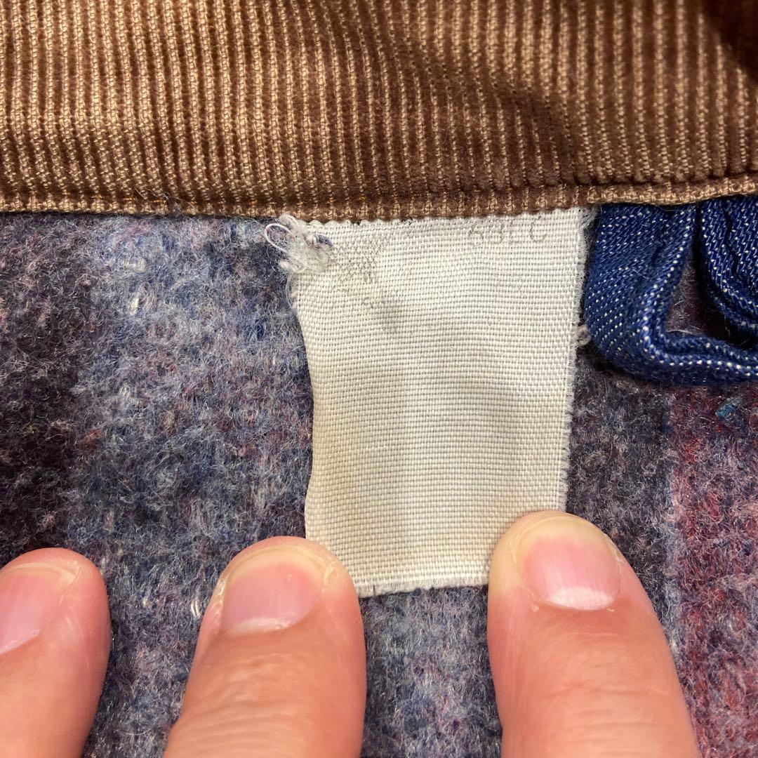 Carhartt カーハート カバーオール チョアコート