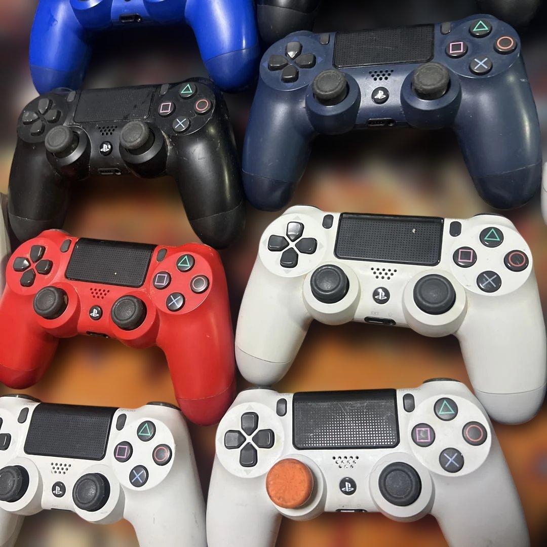 型ページ　　30個コントローラ