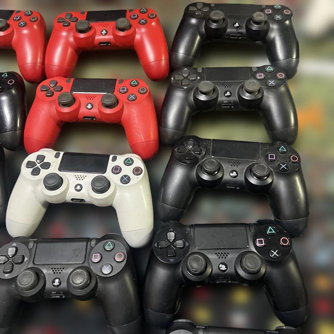 型ページ　　30個コントローラ