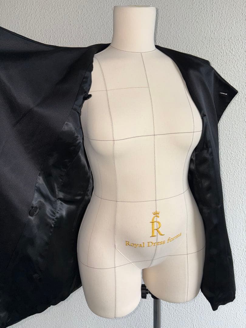 ジャケット・アウター Escada. Vintage Margaret Ley 38. Silk