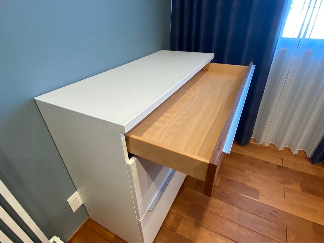 hulsta キャビネット 引き出し ドイツ製 ヒュルスタ 北欧 サイドボード