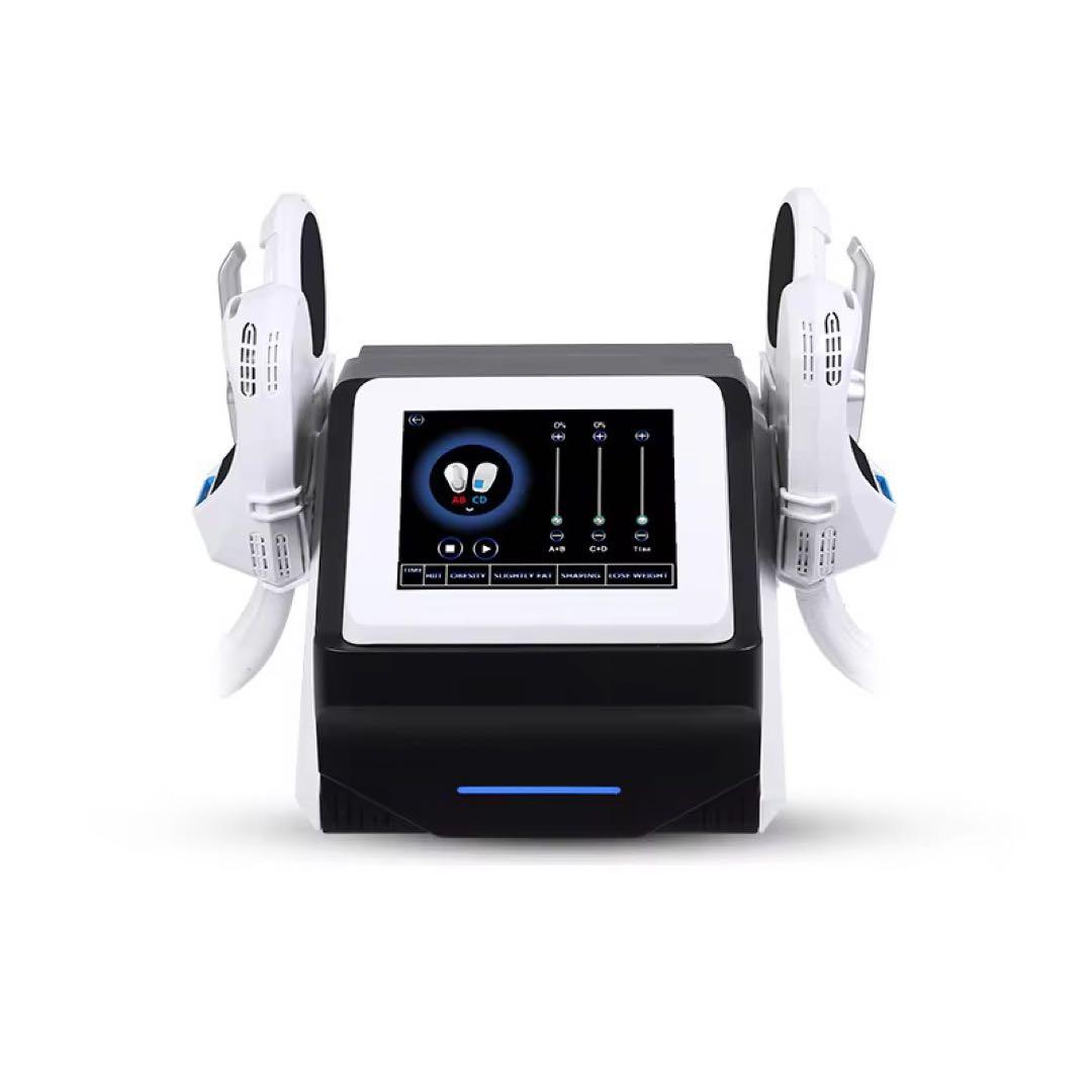 業務用痩身マシン/EMS/電磁パルス/寝たまま筋トレ/電磁パルス痩身/スカルプト