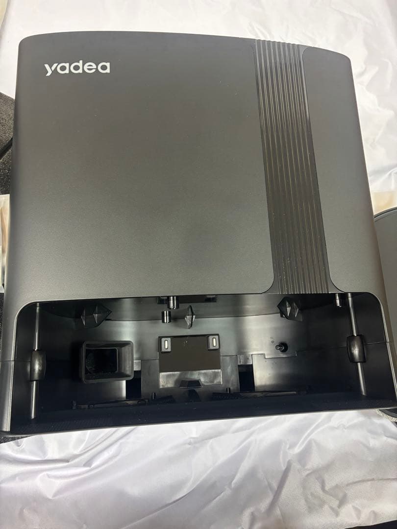 【A】Yadea全自動掃除機Fairy10