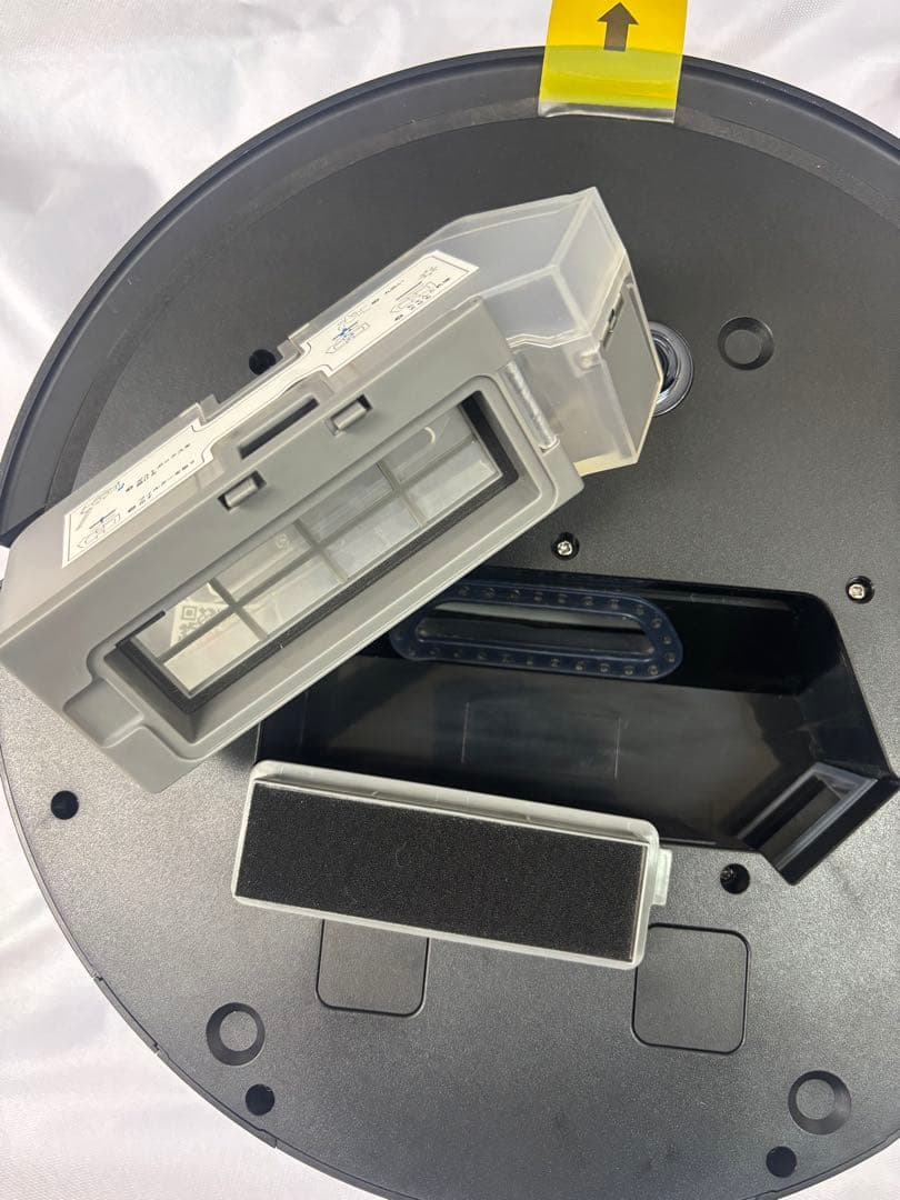 【A】Yadea全自動掃除機Fairy10