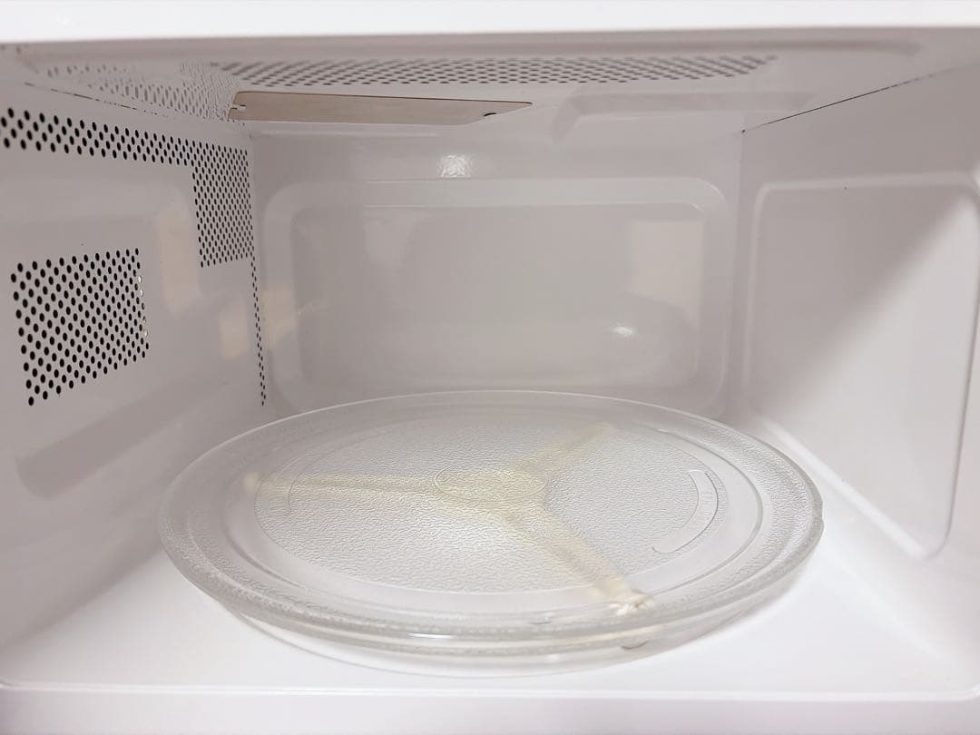 【レトロ・美品】　電子レンジ　シャープ　SHARP RE-HP1