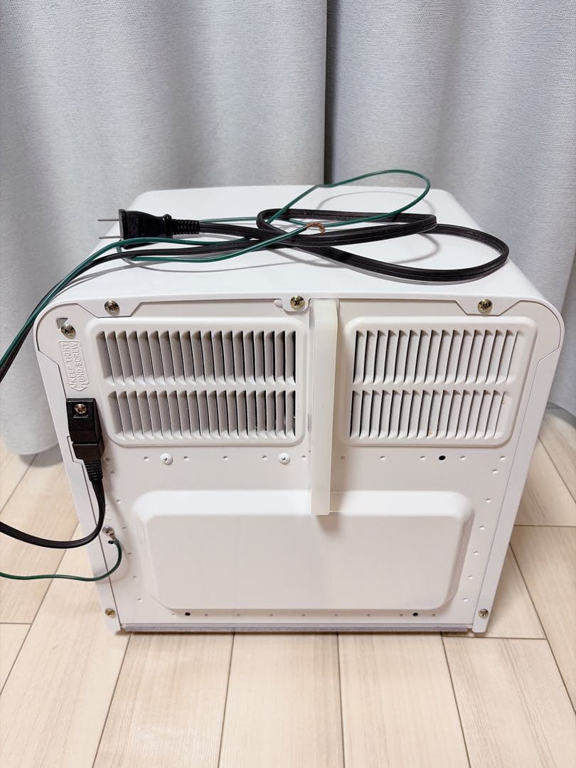 【レトロ・美品】　電子レンジ　シャープ　SHARP RE-HP1