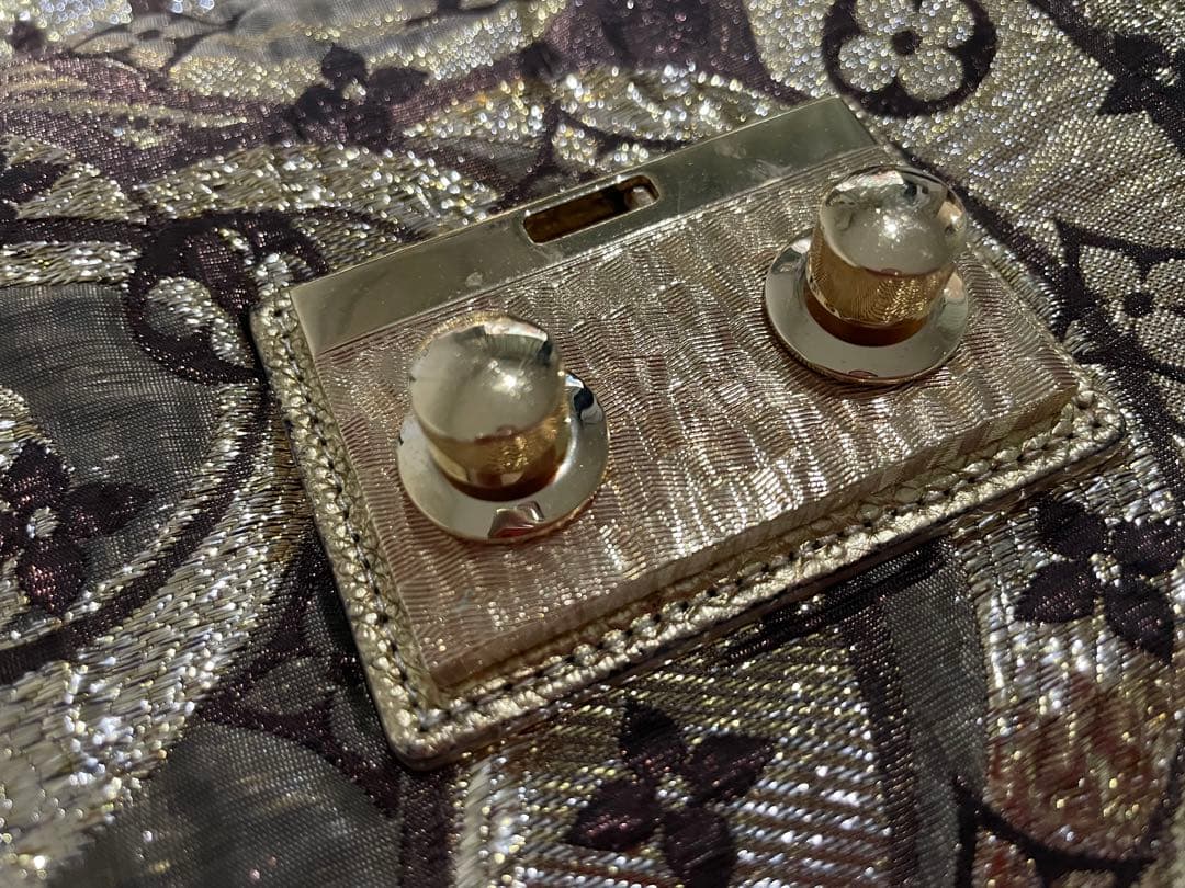 ほ*し様 ルイヴィトン　コレクションシリーズ　モノグラム ハンドバッグ　本物