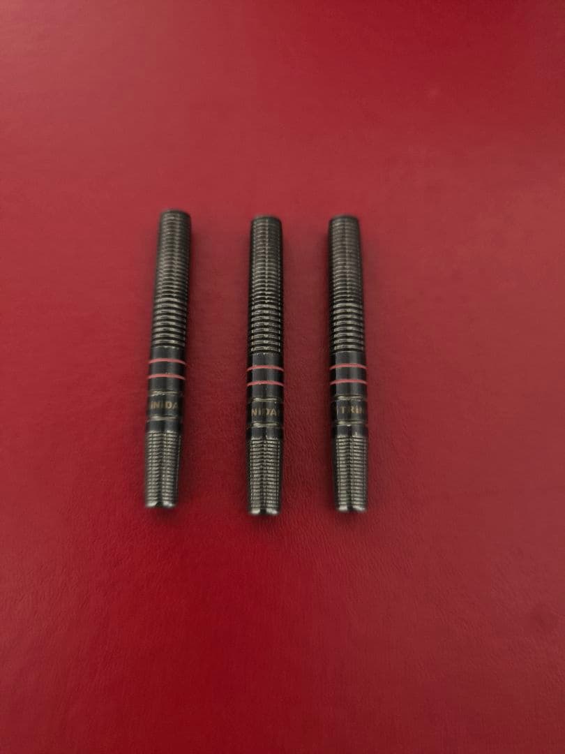 トリニダード ヒューゴリョン ヒューゴモデルTRINIDAD