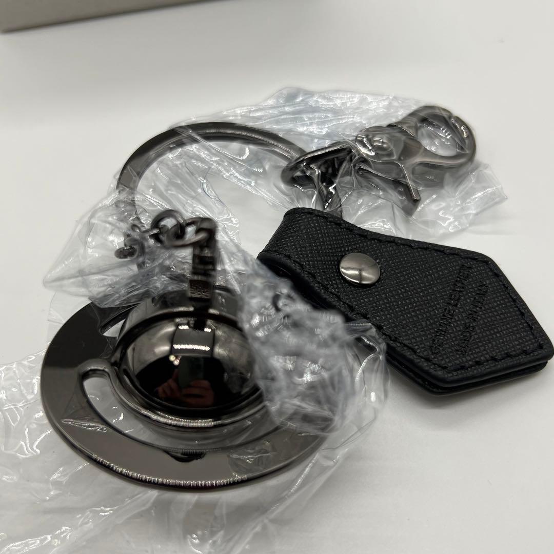 新品Vivienne Westwood ORB オーブ キーホルダー キーリング