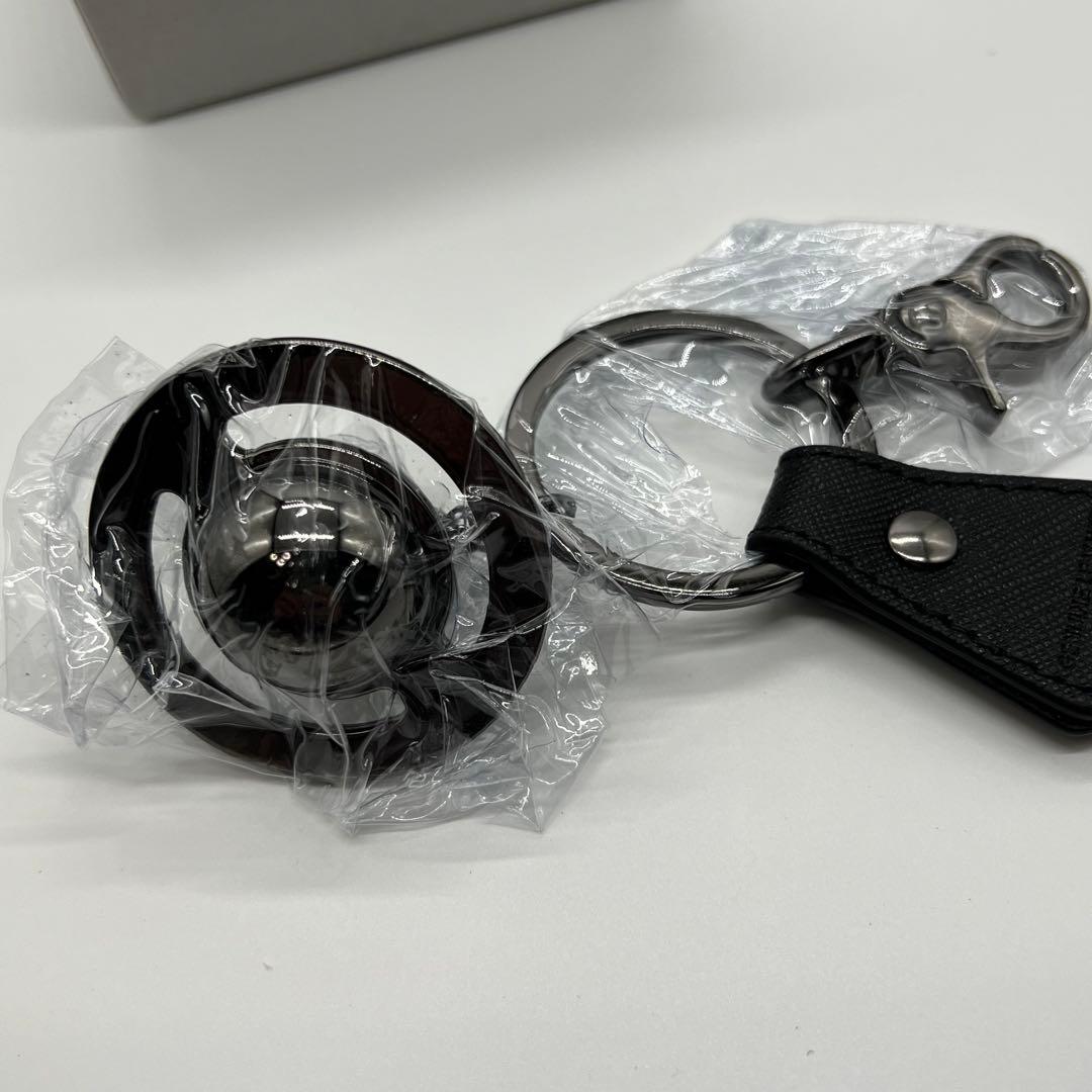 新品Vivienne Westwood ORB オーブ キーホルダー キーリング
