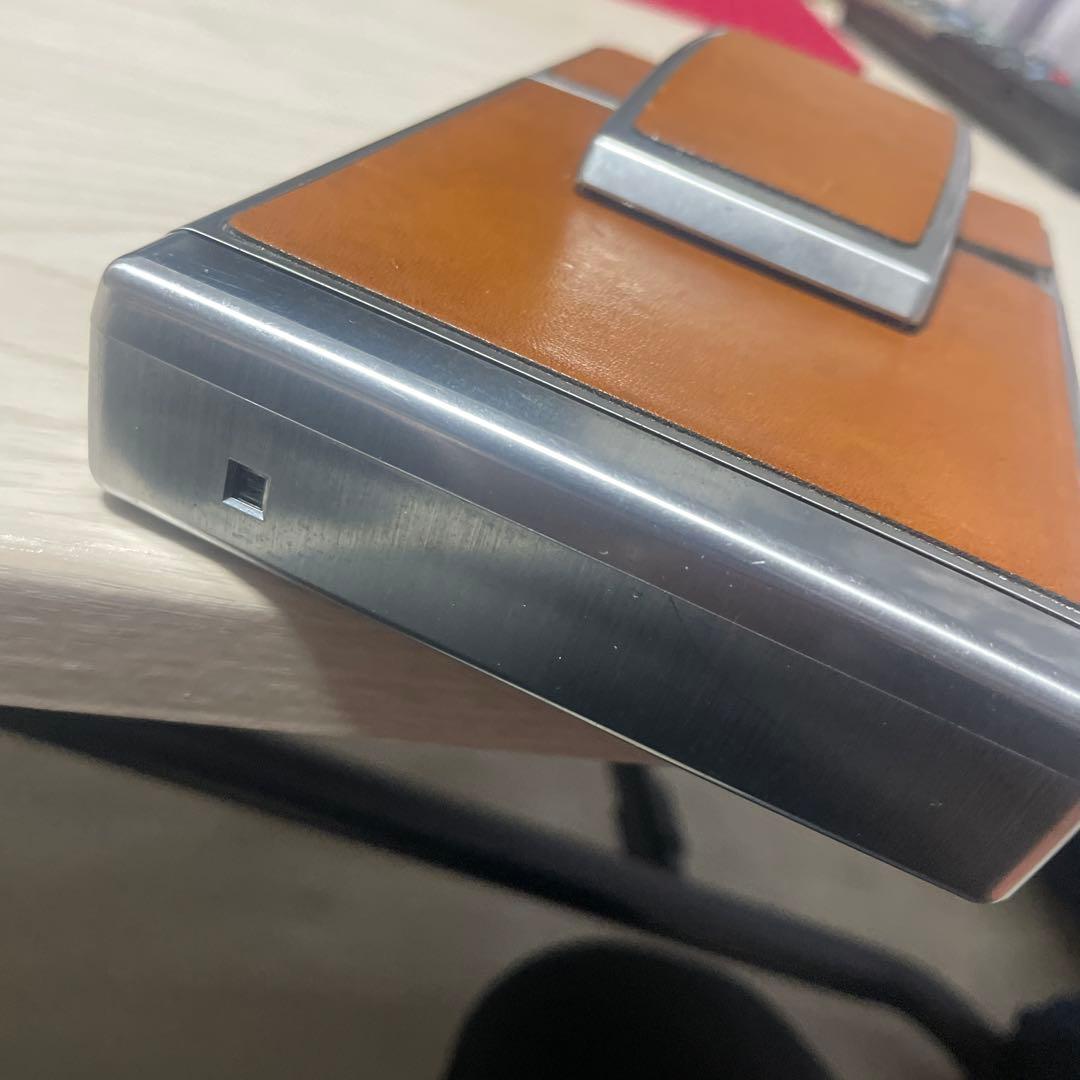 その他 POLA ROID SX-70